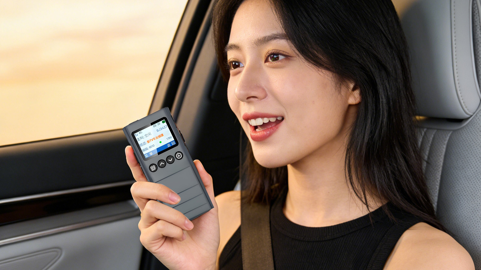 不用花一分钱！柒言对讲机的公共频道，才是真宝藏