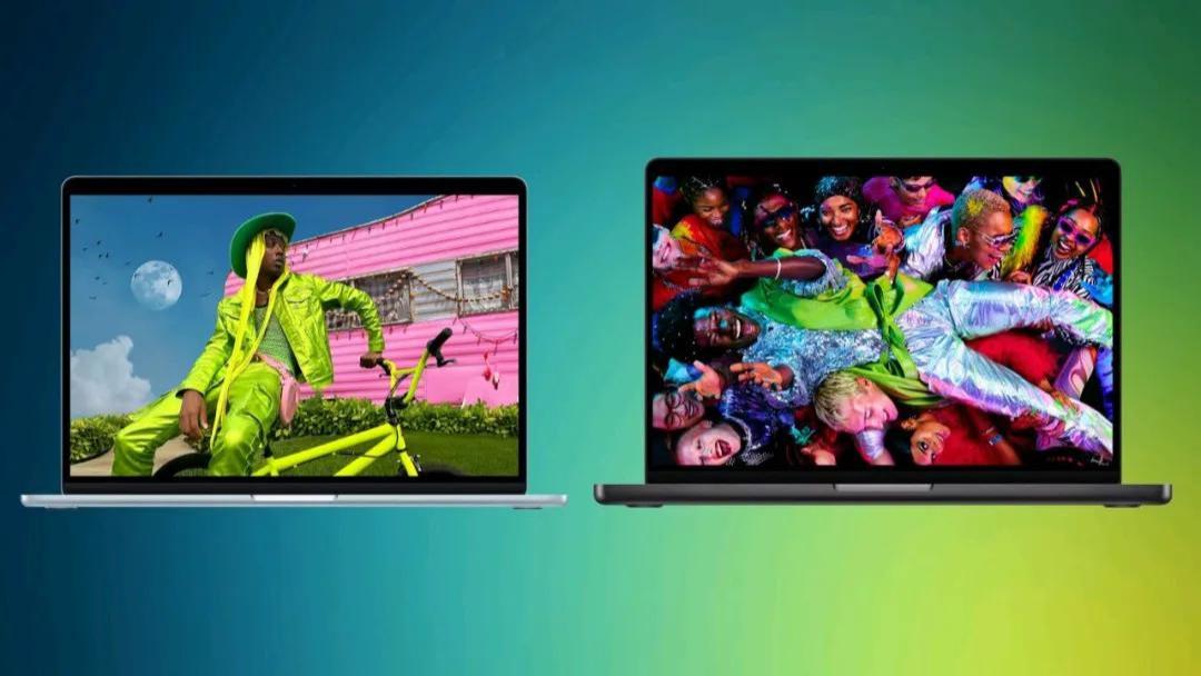 4499 元起！苹果 7 款新品来了，今日发售