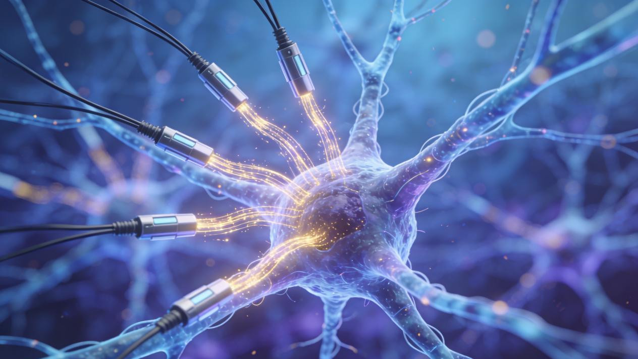 陈根：脑机接口深入大脑，人类还会是原来的人类吗？