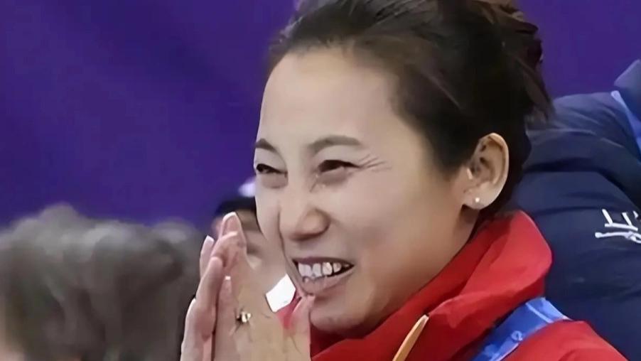 盘点中国体坛顶级的3位女性教练：郎平毋庸置疑第一，李琰排第二