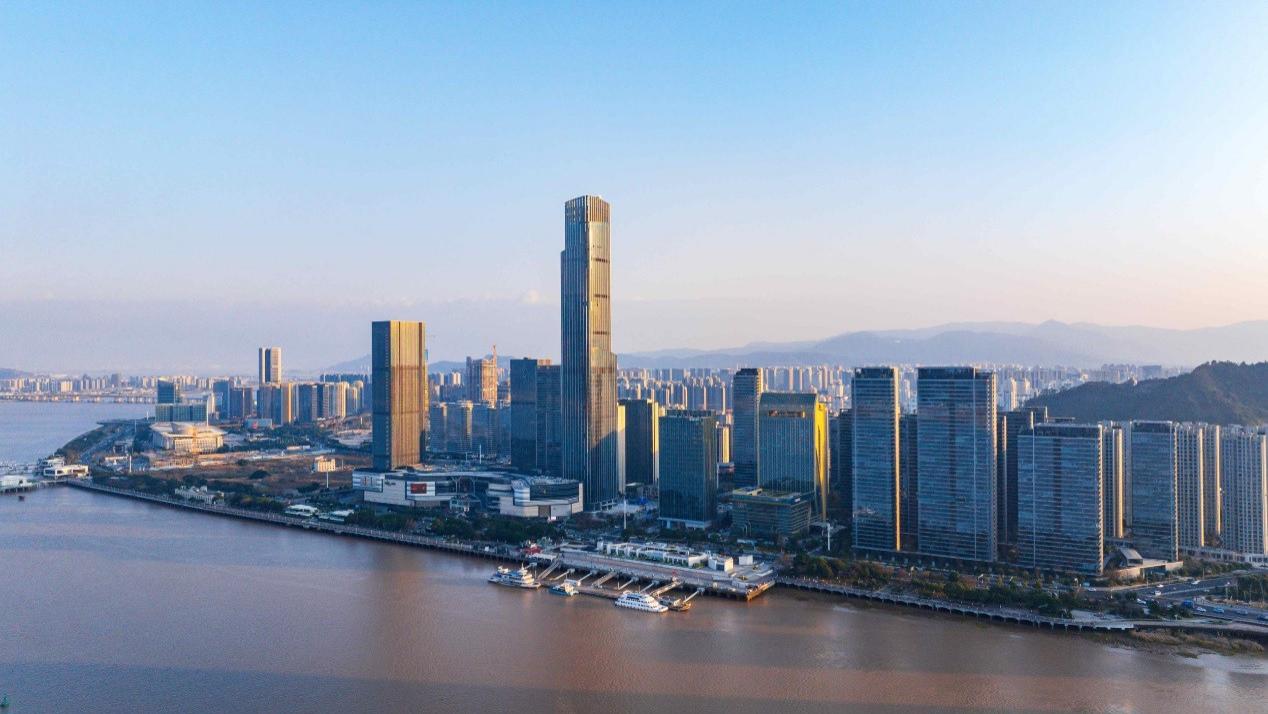 温州百姓，为啥能从一穷二白完成逆袭