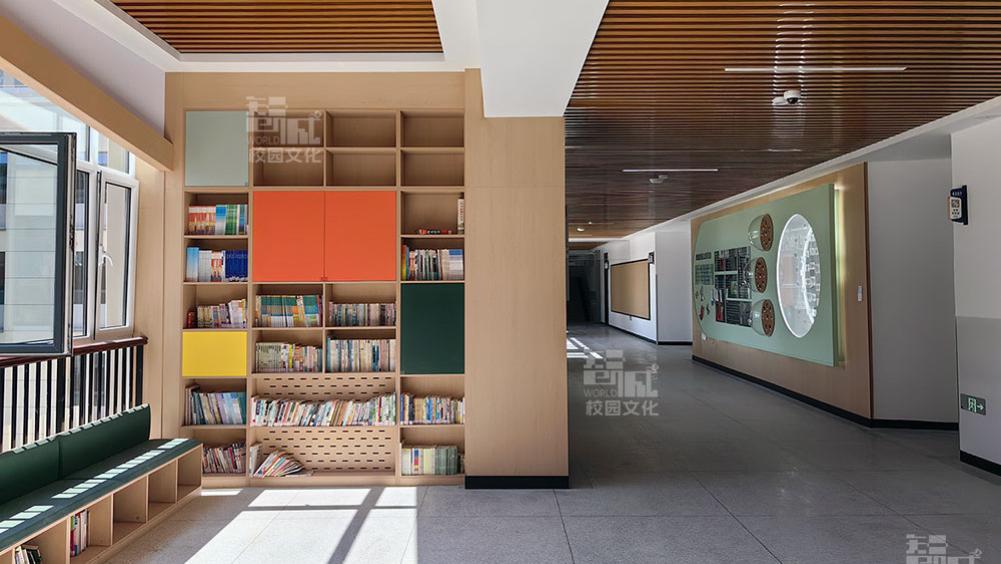 学生说：“这里的科技，像呼吸一样自然”——校园阅读空间使用者的真实体验