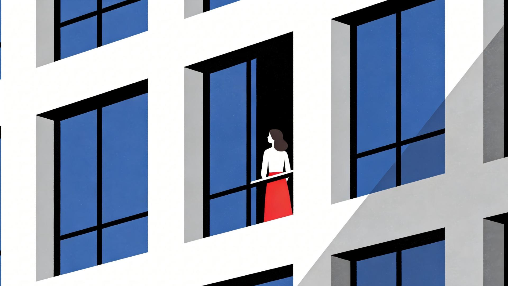 女教师，31岁，已婚，对同科室异性心动，对方即将结婚，该怎么恢复平常心？