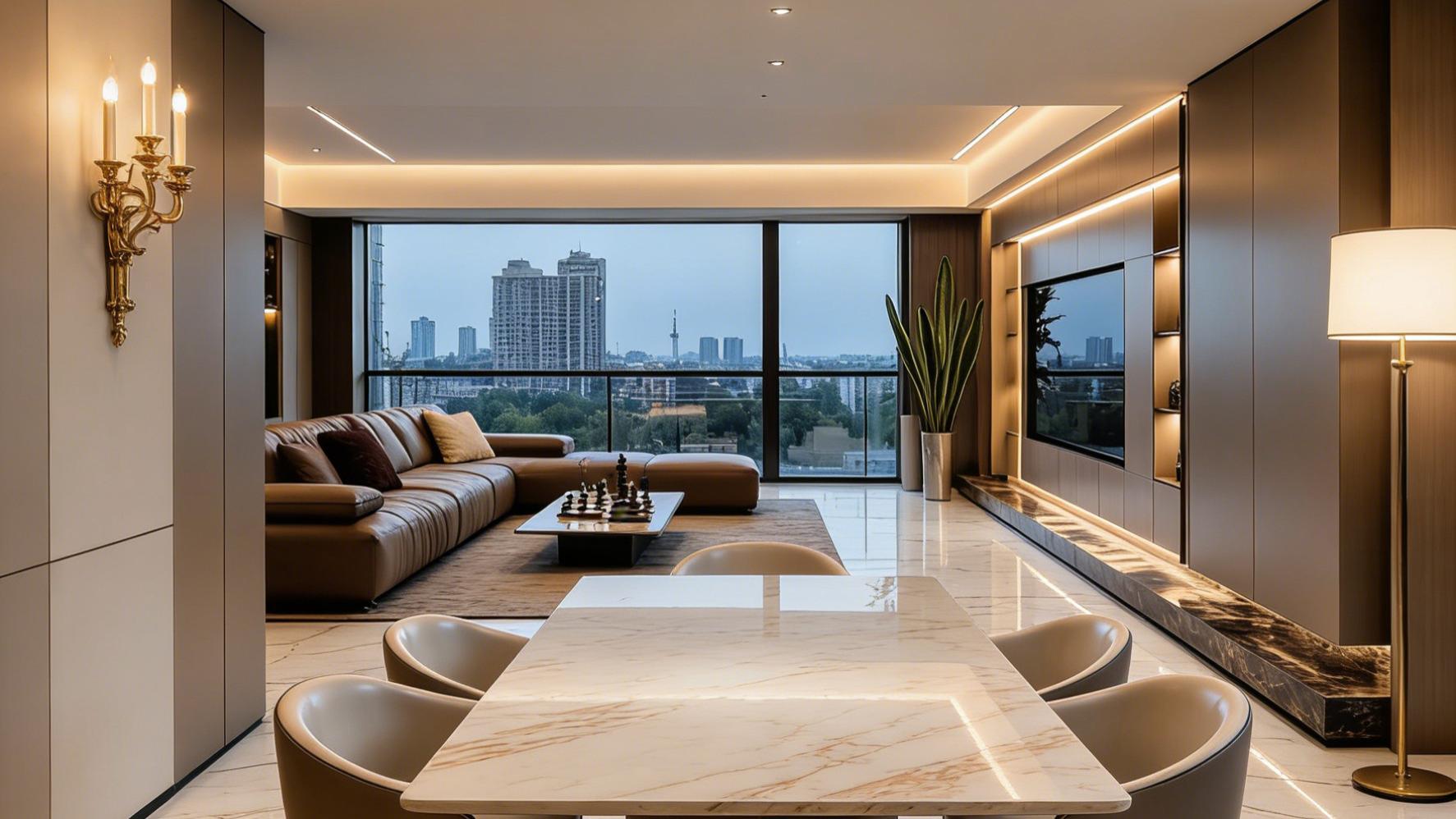 2026年2月成都别墅装修公司权威排行榜TOP10，实力口碑深度测评