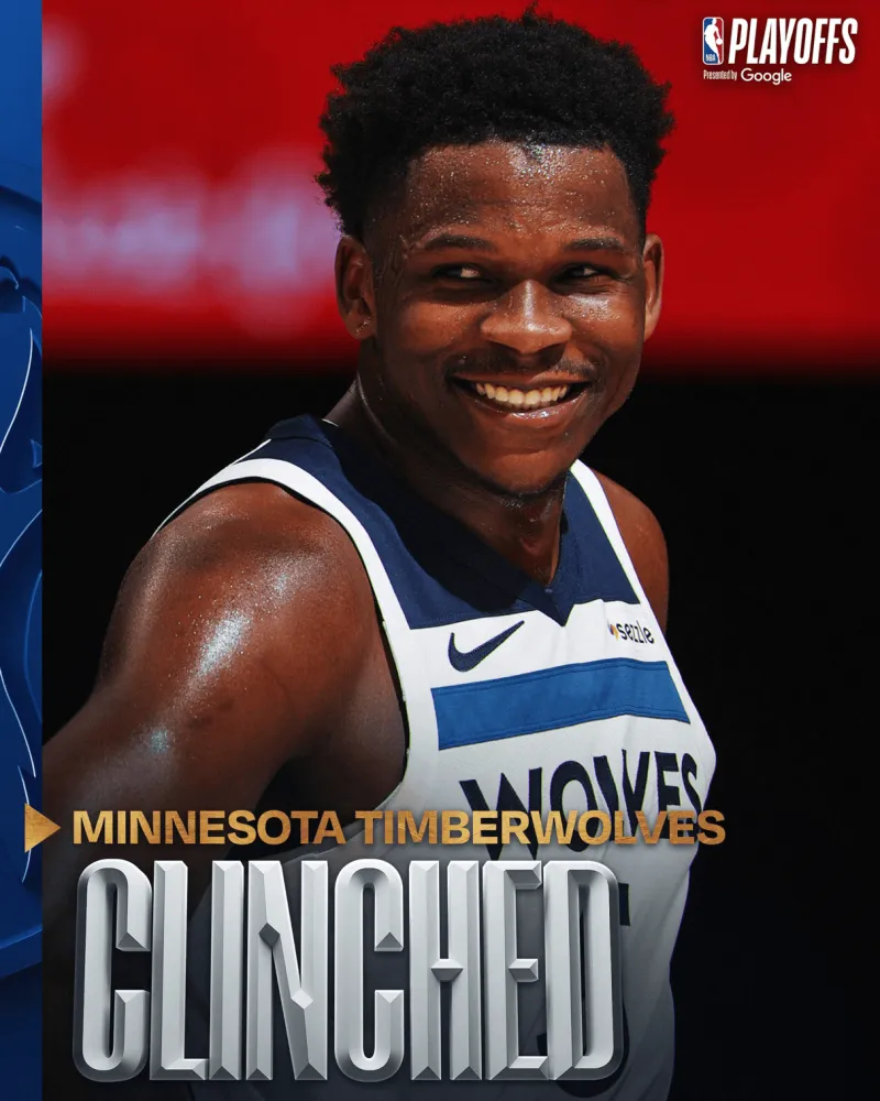 今日NBA常规赛，森林狼124-101战胜步行者，太阳105-119不敌火箭。