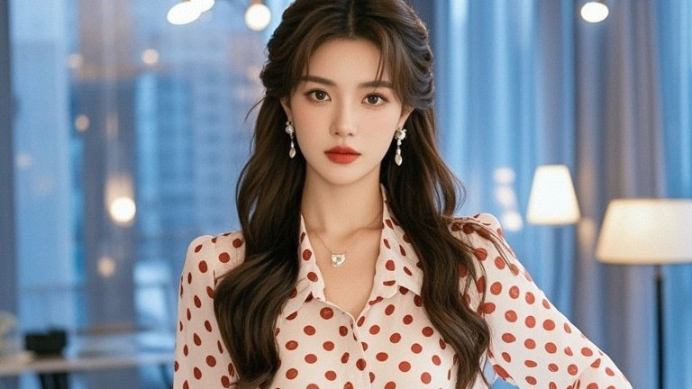 中年女性最关心的事，孩子已经不是第一位了