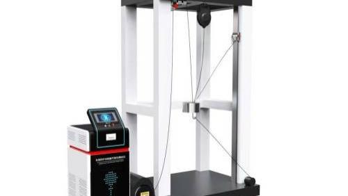 HT-X091 坠落防护自锁器可靠性测试仪 GB/T 6096-2020 、GB 24542-202