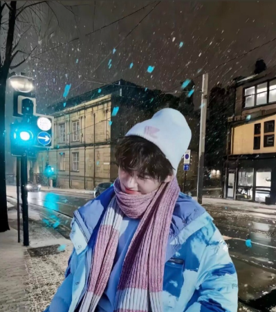 时团的刻板印象真的怪不得别人，全是自己造的！开场前的名场面大赏直接封神，各成员经