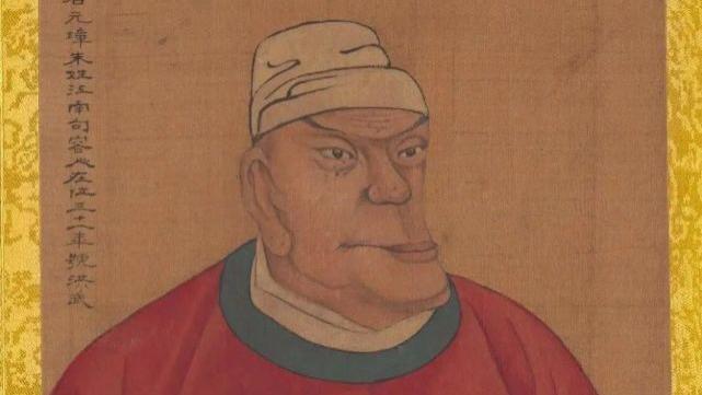 【史话】朱元璋每年御膳用猪18900头，“四朝元老”竟说他是回回
