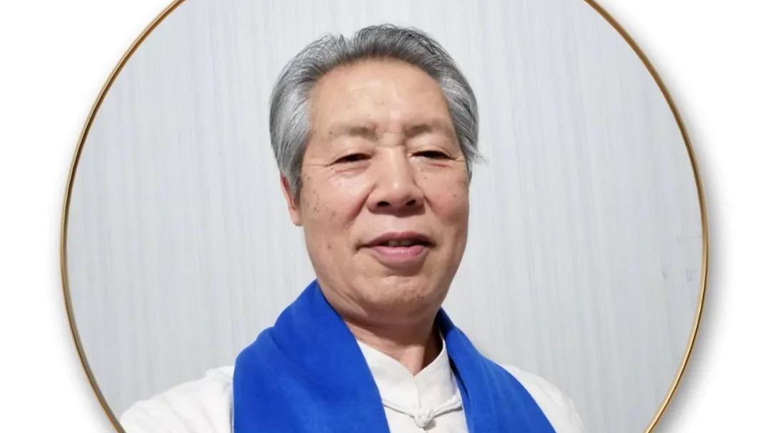 国粹风华，笔墨惊鸿——杨中州