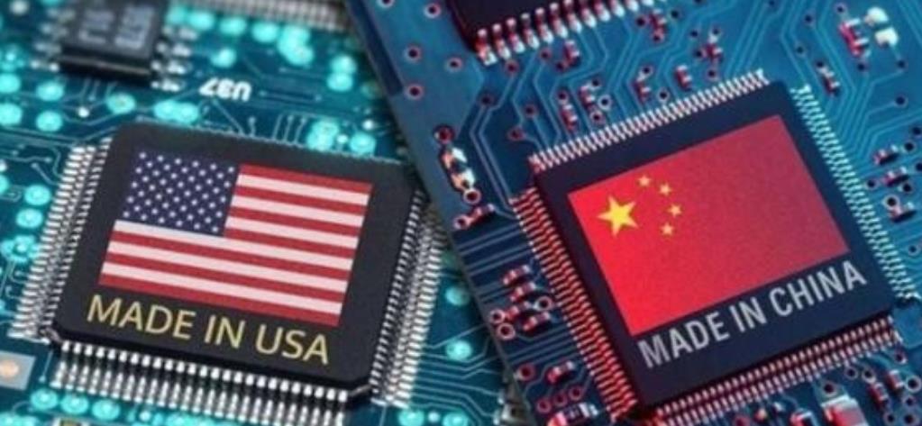 中美芯片大战，却让日本突然发现了一个重大的秘密！日媒紧急呼吁：“全球70%订单涌