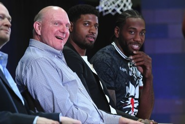 快船的症结就是鲍尔默，没耐心培养新人。以前还能培养格里芬这样的状元。自从鲍尔默接