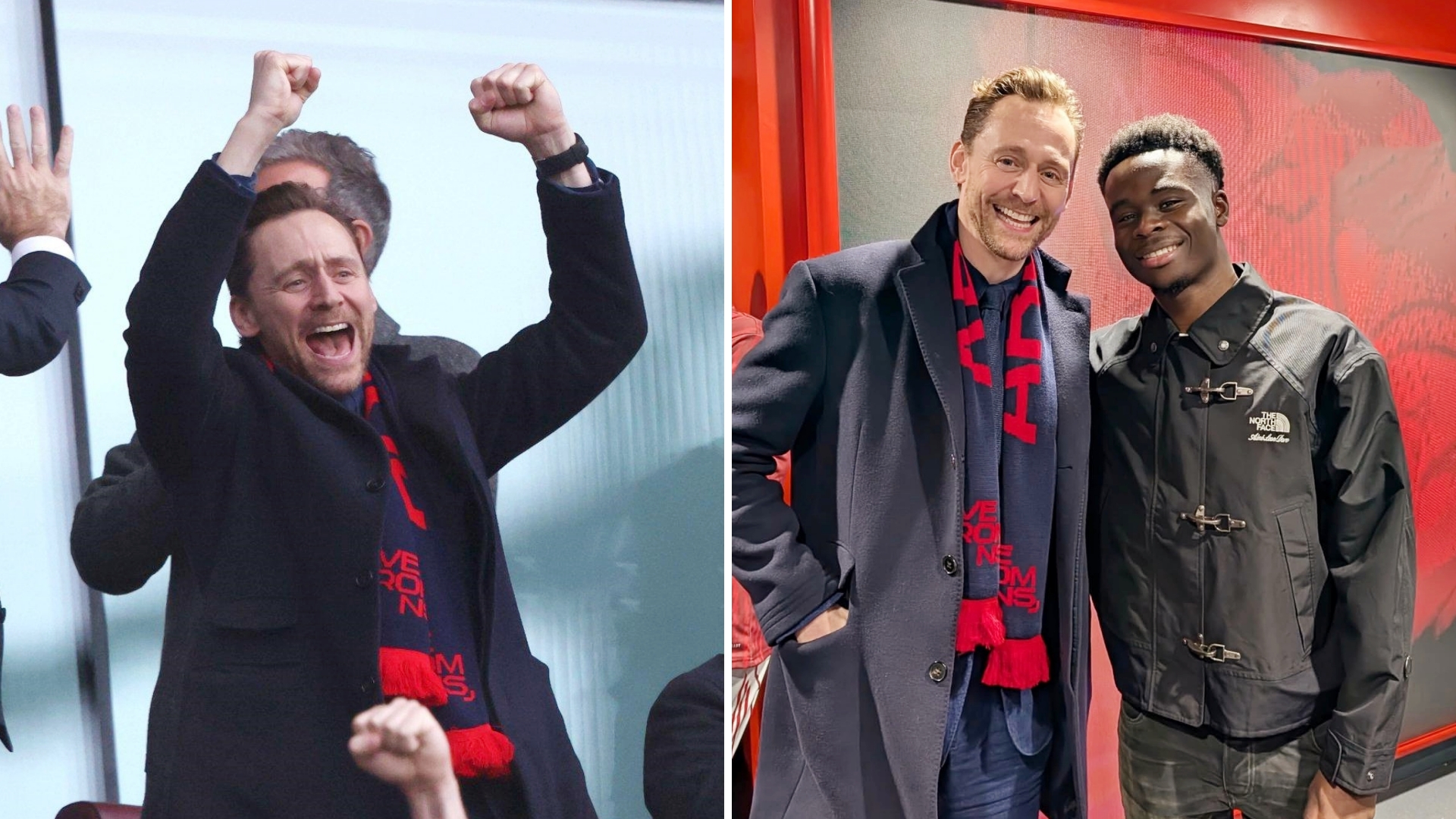 抖森在谈到阿森纳面临的争冠压力时表示：感受争冠压力是一种特权，被曼城追赶也是如此