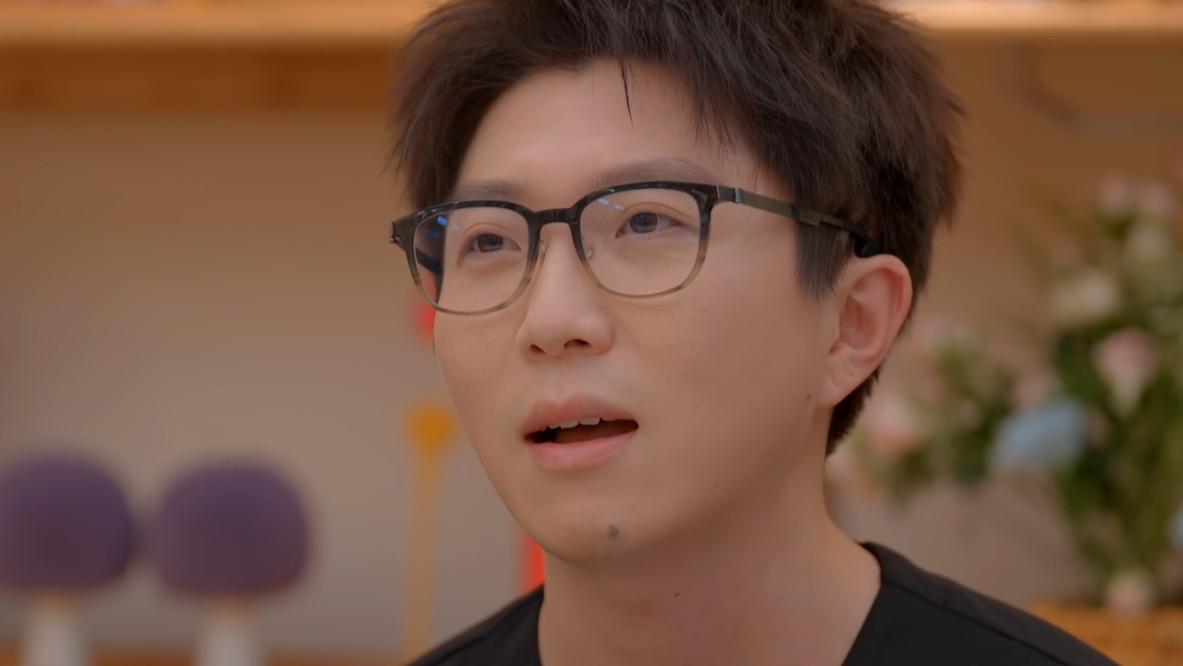 毛不易江郎才尽？两年没有创作新歌，调侃娱乐圈的水晶鞋太硌脚了！