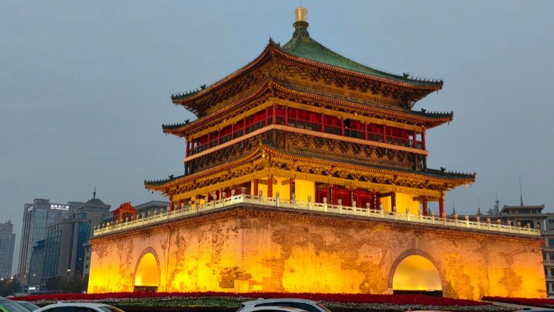 西安游好玩的八大景点，来西安十年的外地人给你的忠实建议