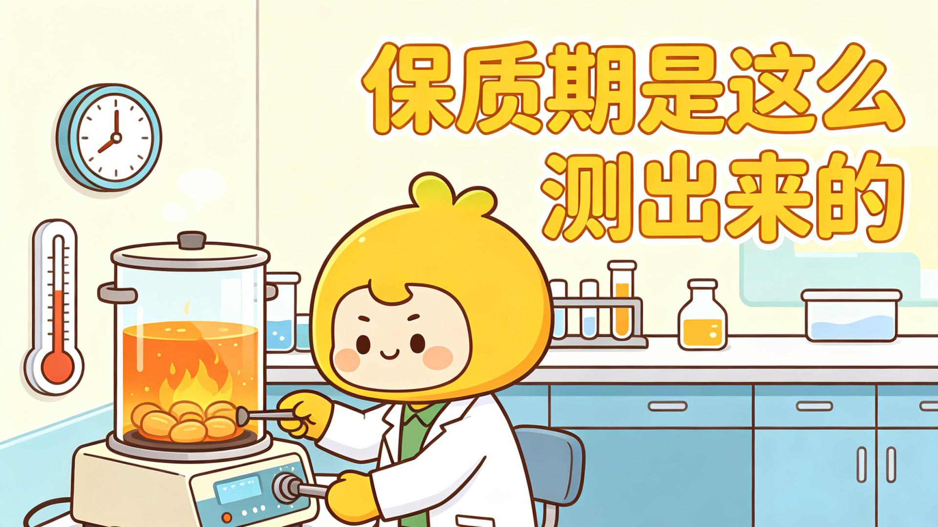 别再被保质期“PUA”了！背后的科学真相，看完少扔好多吃的