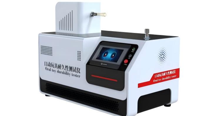 AY-F1082 口动玩具耐久性测试仪 GB6675.2、EN71 标准对照