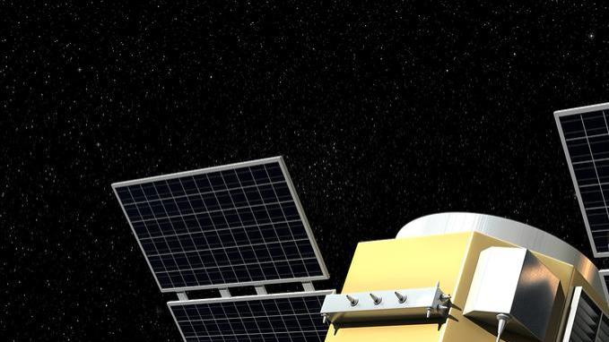 北斗系统升级在即，两款太阳能定位终端怎么选？一图看懂！