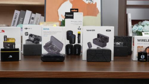 领夹麦克风的作用是什么？领夹麦真实使用感受