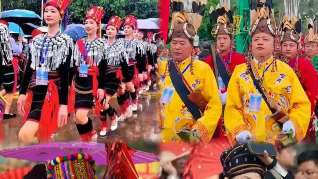 烟火为骨，澄澈为魂：解码《目瑙纵歌》的出圈现象