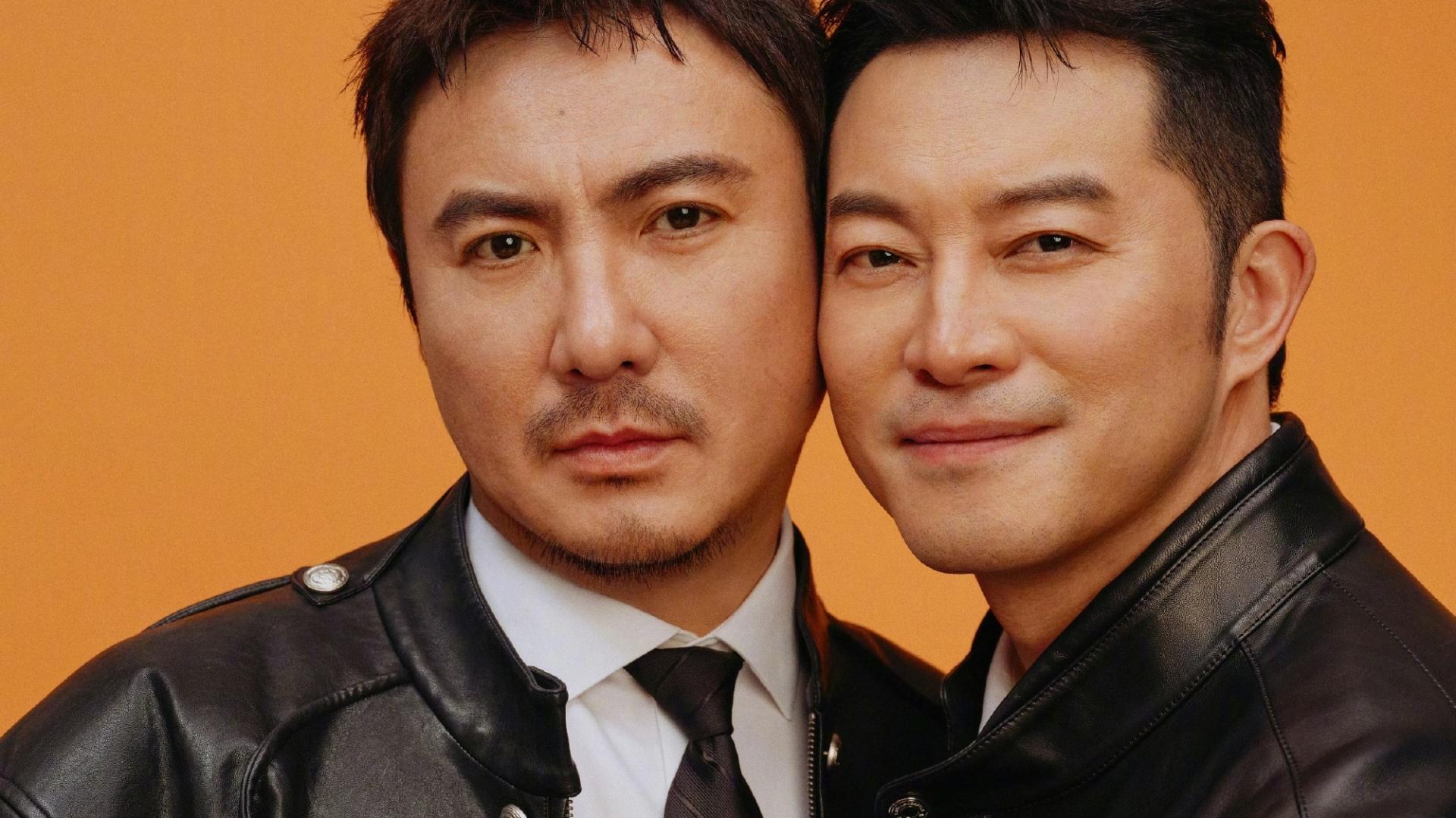 《飞驰人生3》在残酷的现实里，拍出赛道上的英雄主义和热血群像