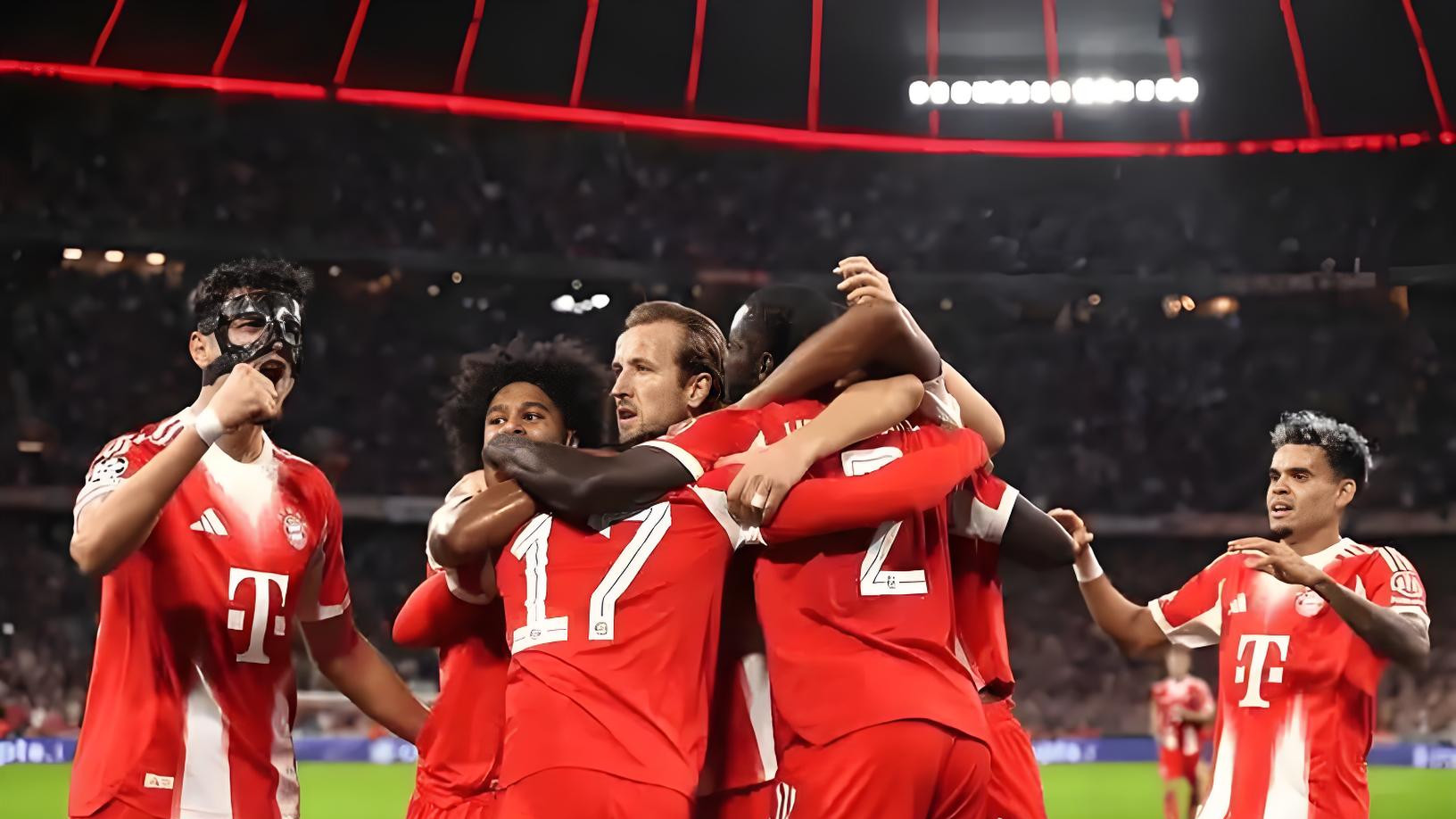 3.14德甲推荐：勒沃库森VS拜仁；拜仁2大主力门将伤停！