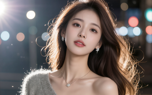 “俗气”搞钱养家的全能女主 VS“清高”谈理想却吃软饭的伪君子男主