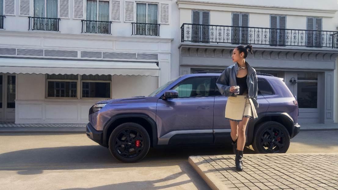 钛3闪充版开启“闪充时代”，黑科技打造豹力新体验