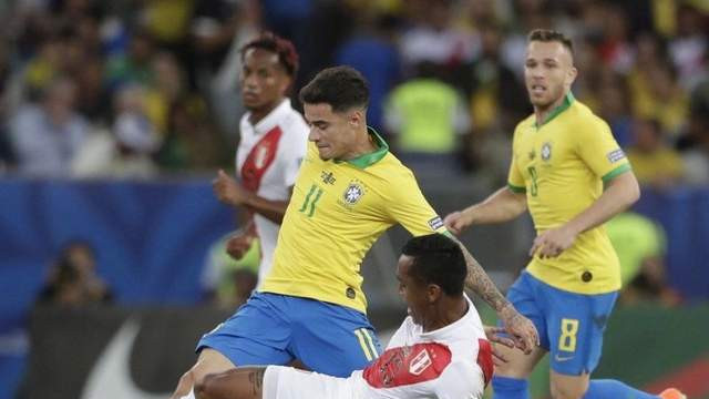 从巴西中场核心到尤文累赘，只用了两年时间，天才架不住不自律