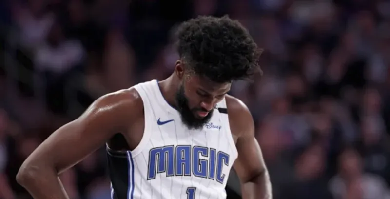 今日NBA季后赛附加赛，魔术将对阵76人。

据记者Jason Beede报道，