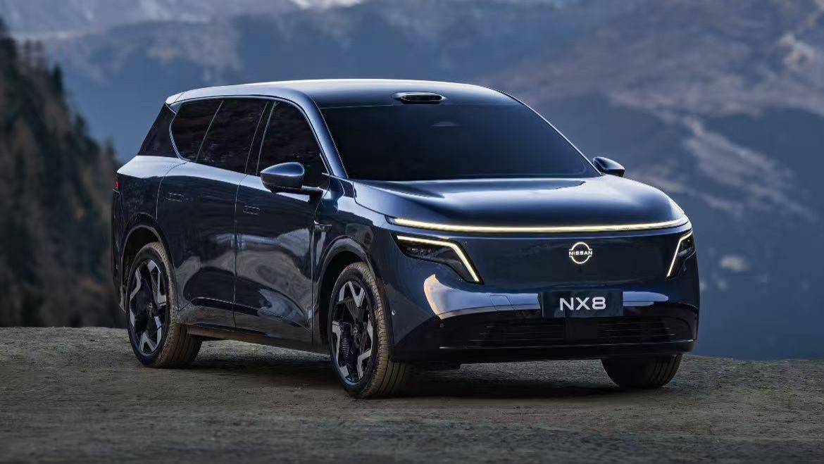 日产 NX8 的增程电驱，到底是真本事还是噱头？
