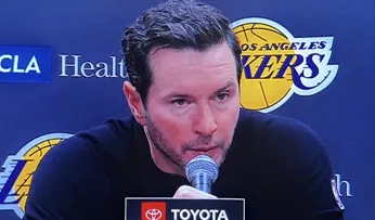 NBA常规赛湖人客场对阵步行者的比赛已经结束。全场战罢，湖人以137-130战胜