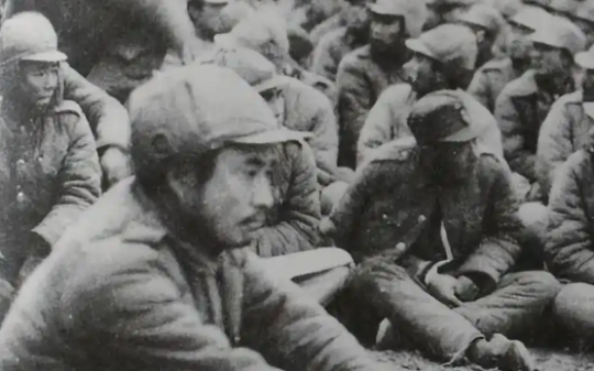 历史证明黄维是个外行，如果没有听廖运周的话，坚持用四个师开路突围，能成功吗？