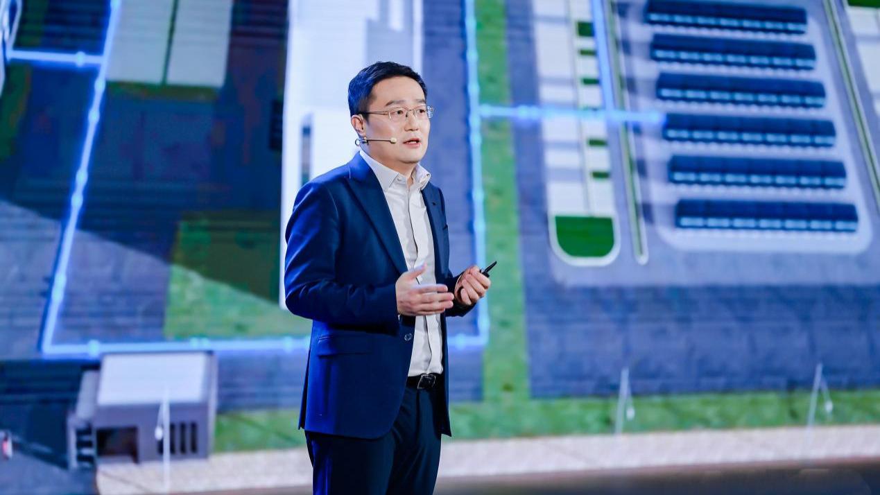 迈向能源新时代，2026奇瑞汽车电池之夜盛大启幕