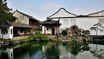 唤醒园林文化的“声音引擎”——智能导览系统