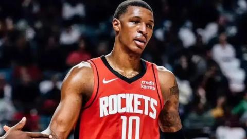 火箭111-104战胜活塞，一战打出四大不可思议，三个不争事实！