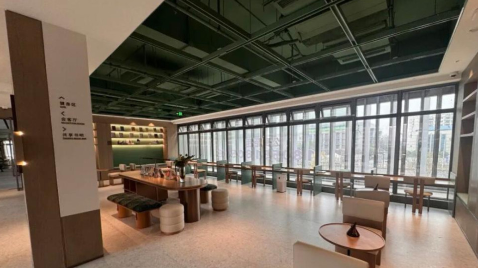 合肥的保障性租赁住房，已经成这样了？