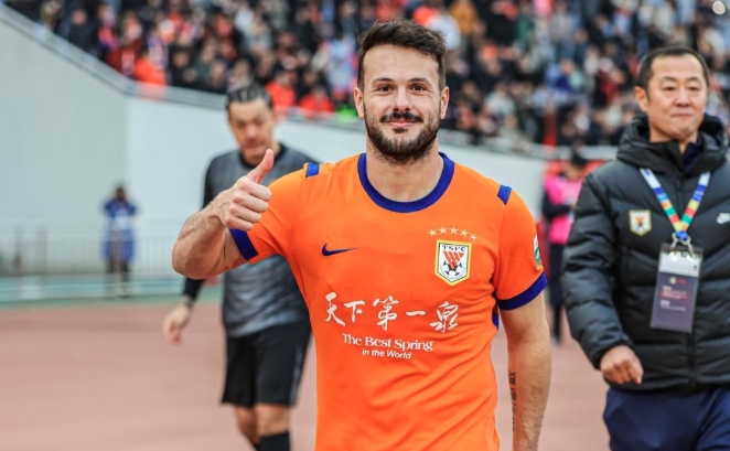 泰山积分率先清零，难掩瓦科状态低迷的颓势