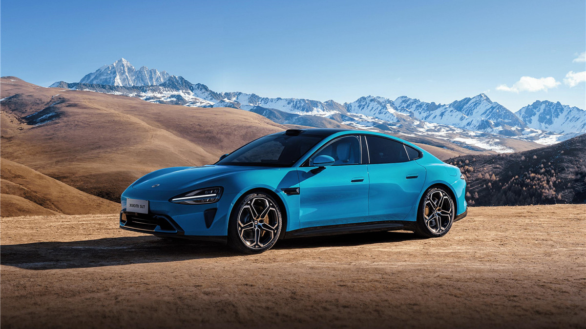 聚焦315：小米SU7两起致命事故，牵扯出行业新技术爆发暗藏的隐患