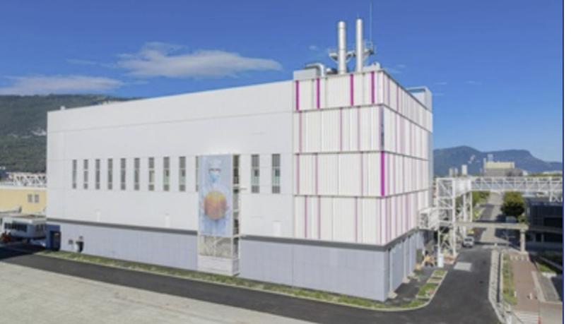 CEA 正式启动 FAMES 中试生产线