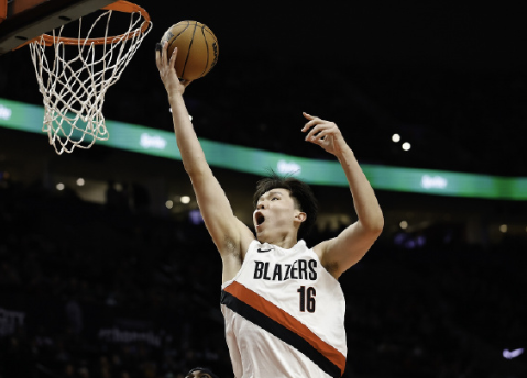 亚洲球员在NBA得分榜大洗牌！杨瀚森37场80分超越了韩国第一人河升镇！亚洲球员