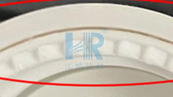 电子外壳PP粘ABS用胶方案推荐