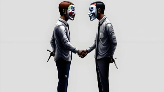 知人知面不知心？看懂这三处，人心自现