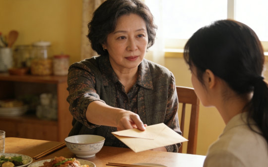 拆迁款分配完，弟弟一家领走500万，我被打发2万，1个月后拆迁办来电：你们这是怎么回事？