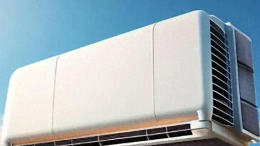 锅碗瓢盆钳温器，不用电空调从厨房开始为家居断代升级