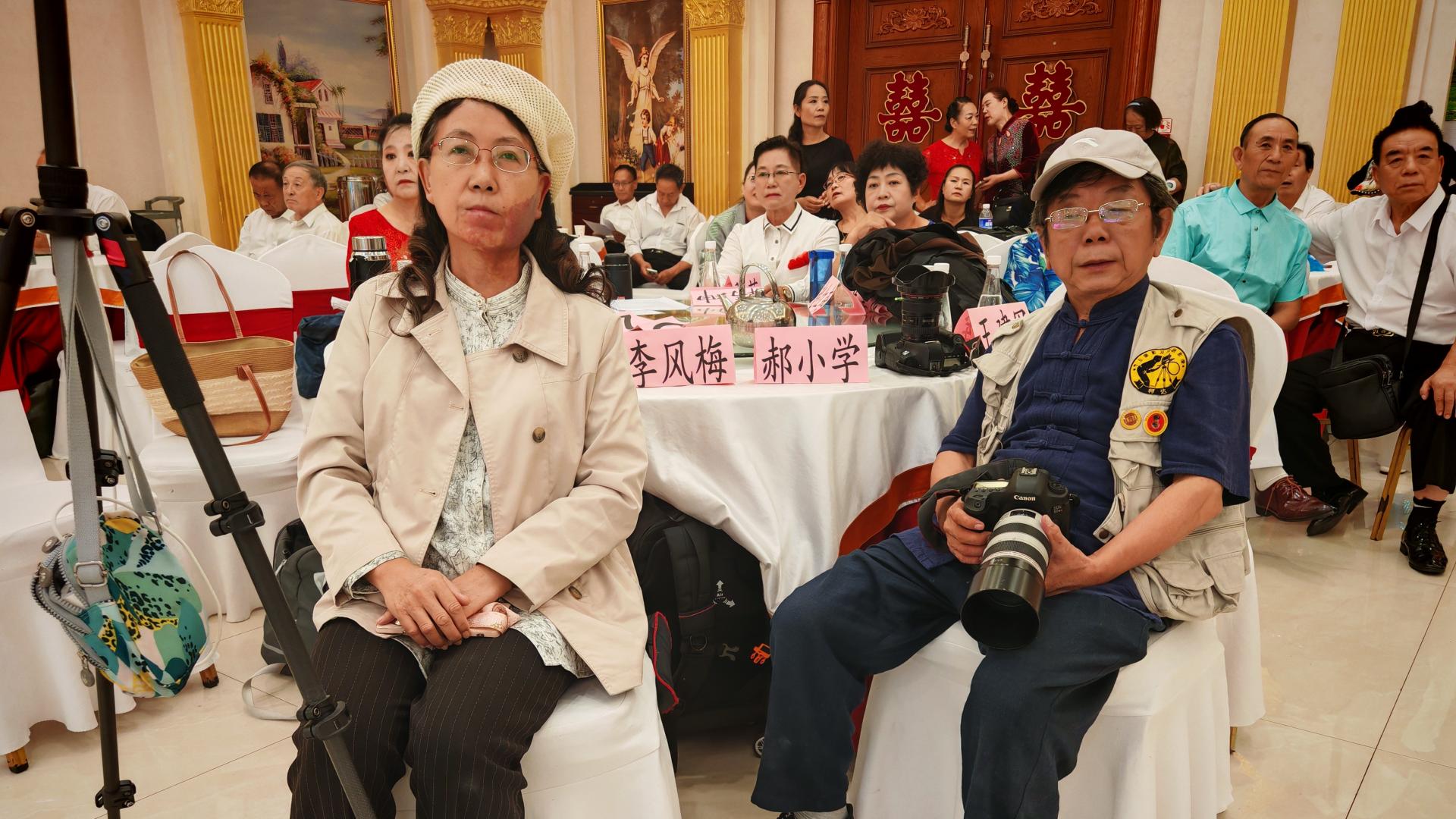 盛世华诞 礼赞祖国 河北喜迎国庆大型文艺汇演摄影纪实