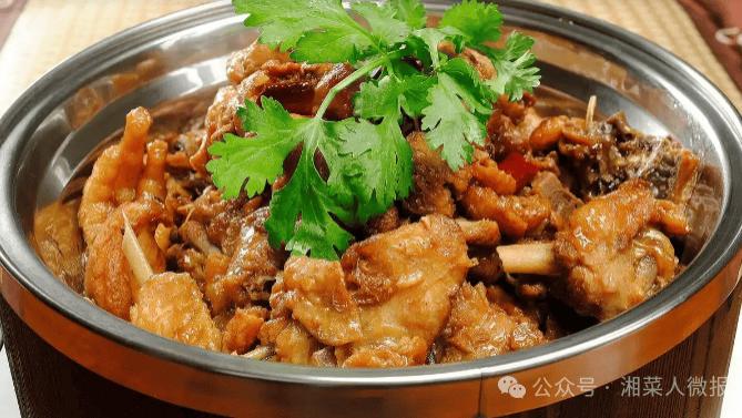 超4000家的重庆鸡公煲，是餐饮界最大“谎言”？