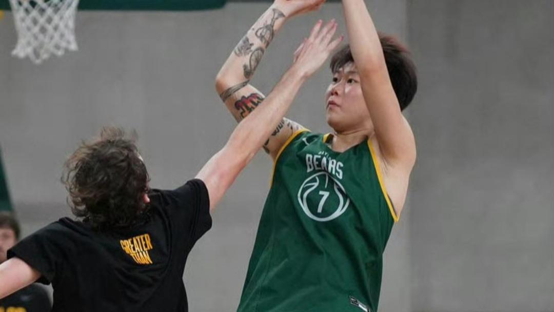 留洋球员最新消息，杨瀚森、邓雨婷表现佳，张博源访问加州大学