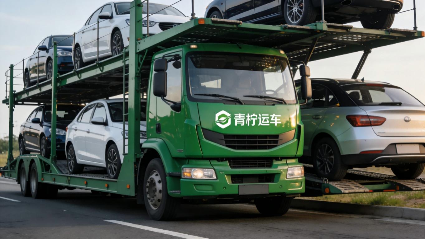 2026汽车托运一般需要多少钱？价格是怎么计算的？