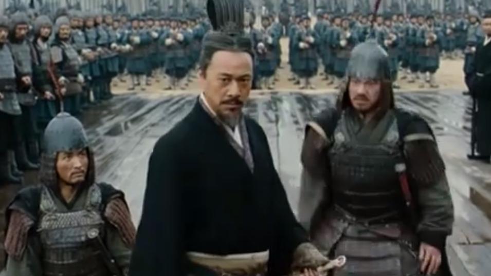 乱世藏真相：南北朝南北方的 “外敌” 差距，早已注定南北不同命运